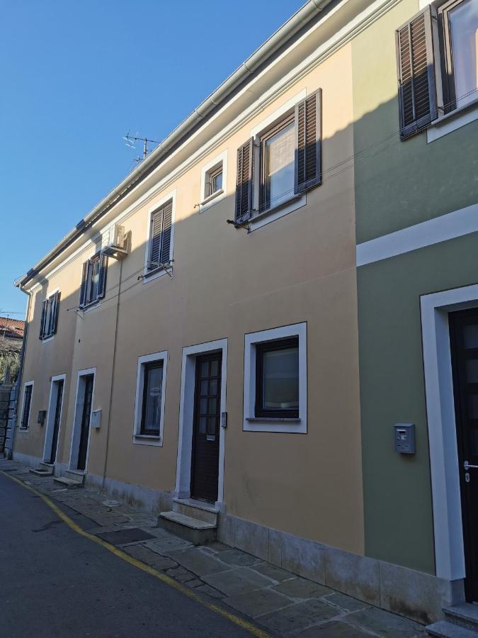 Istrian Old Town Apartment Koper városi község Kültér fotó