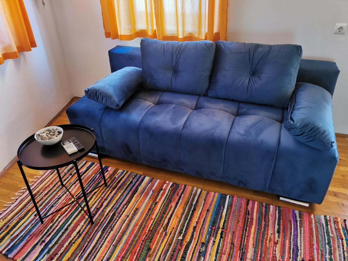 Istrian Old Town Apartment Koper városi község Kültér fotó