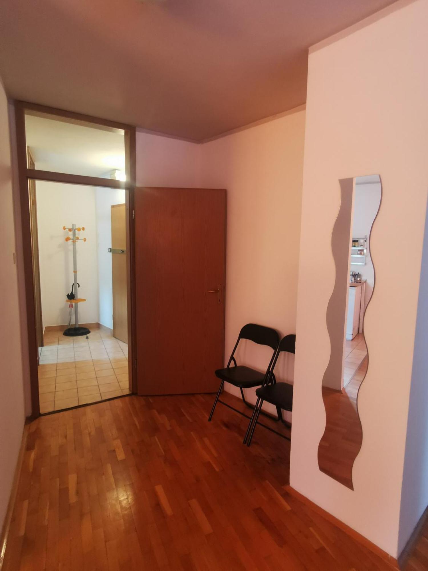 Istrian Old Town Apartment Koper városi község Kültér fotó