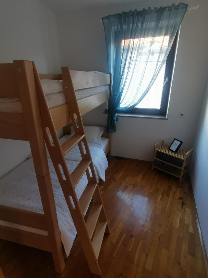 Istrian Old Town Apartment Koper városi község Kültér fotó