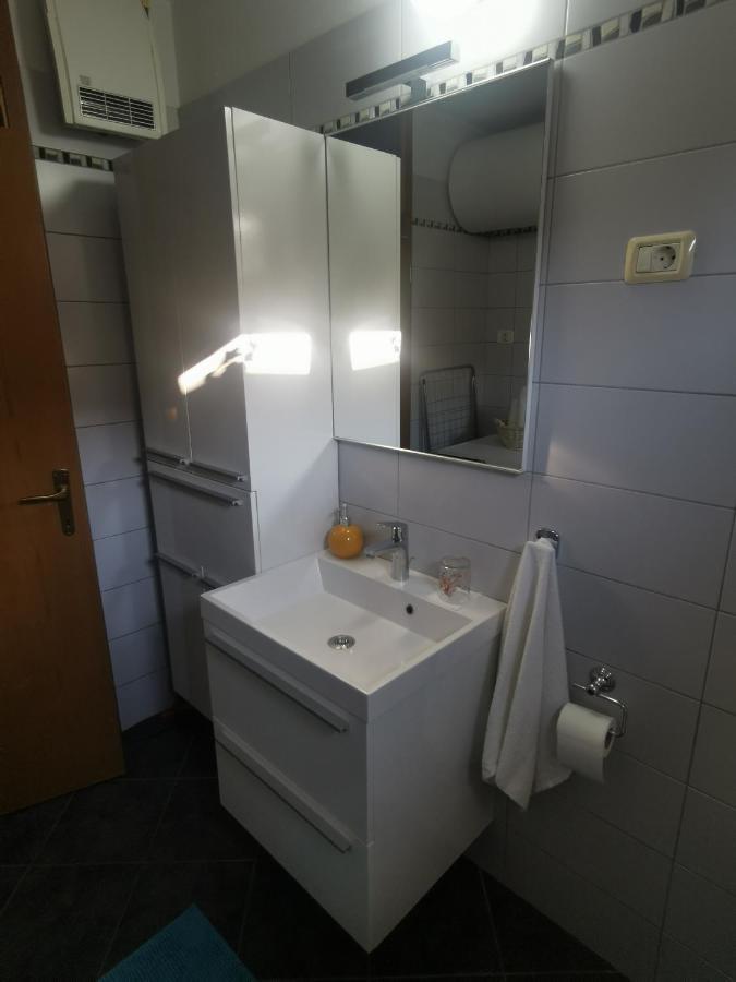 Istrian Old Town Apartment Koper városi község Kültér fotó