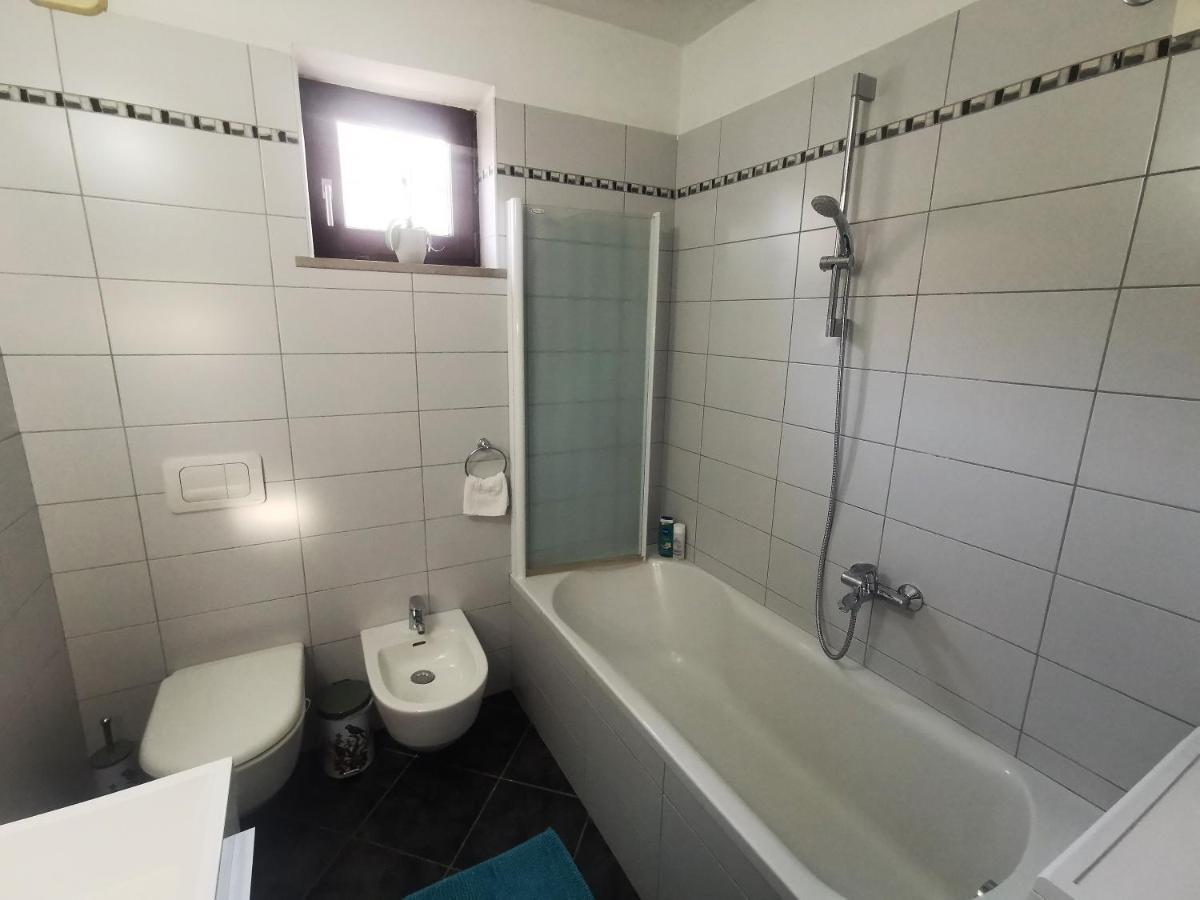 Istrian Old Town Apartment Koper városi község Kültér fotó