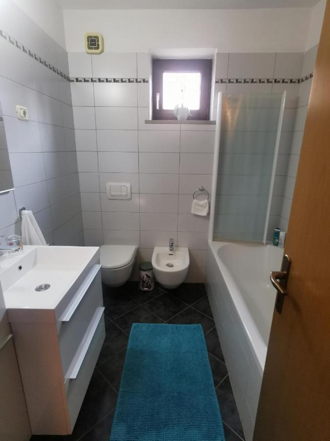 Istrian Old Town Apartment Koper városi község Kültér fotó