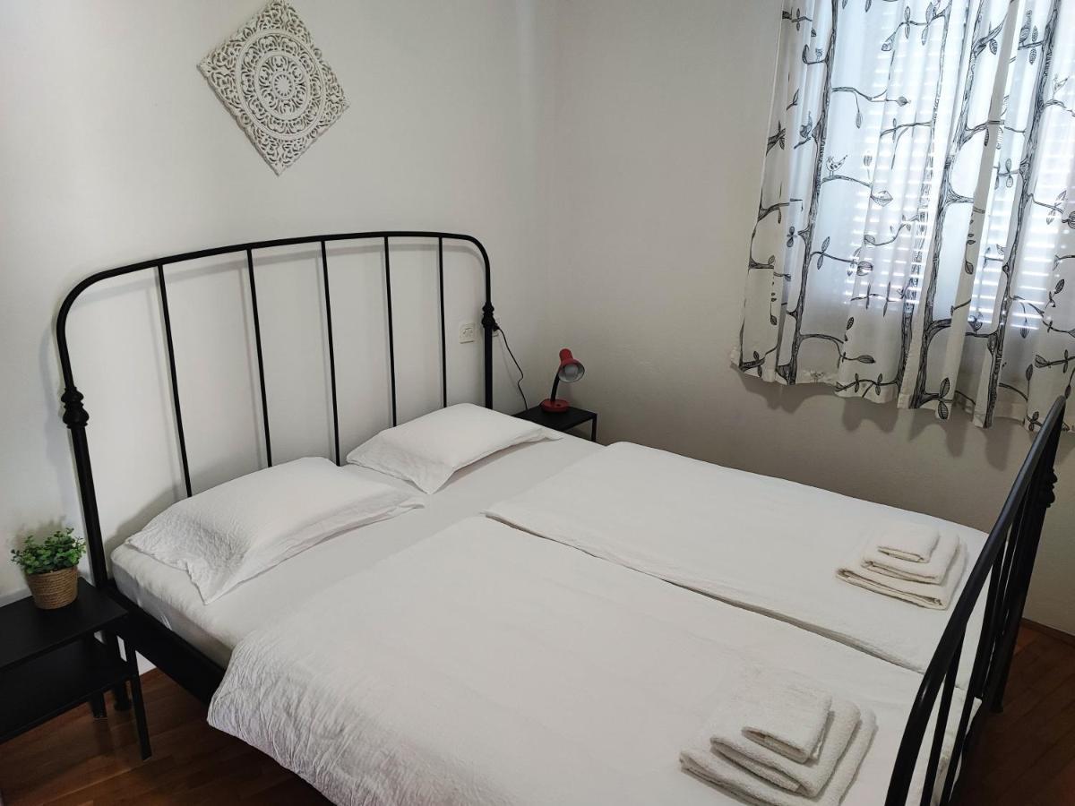 Istrian Old Town Apartment Koper városi község Kültér fotó