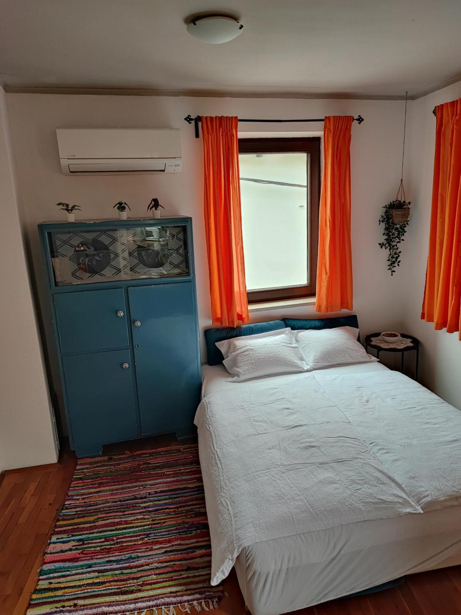 Istrian Old Town Apartment Koper városi község Szoba fotó